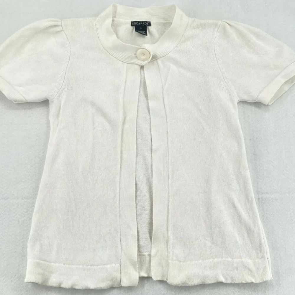 EPLC - Escapade Cardigan
